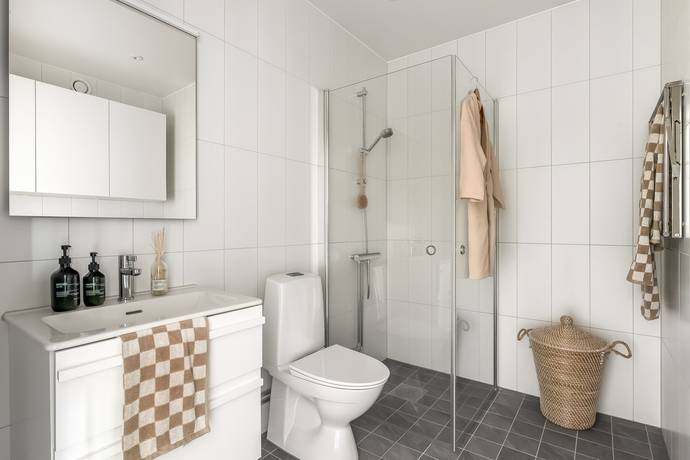 4 rum Lägenhet på Rädisvägen 80B Hässelby Villastad Stockholms kommun - bild 26