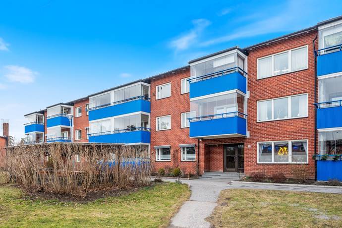 Björnskogsvägen 38, Gustavsberg Lugnet, Värmdö kommun