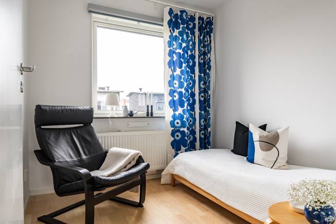5 rum Villa på Aprilvägen 35 Hjärup Staffanstorps kommun - bild 28