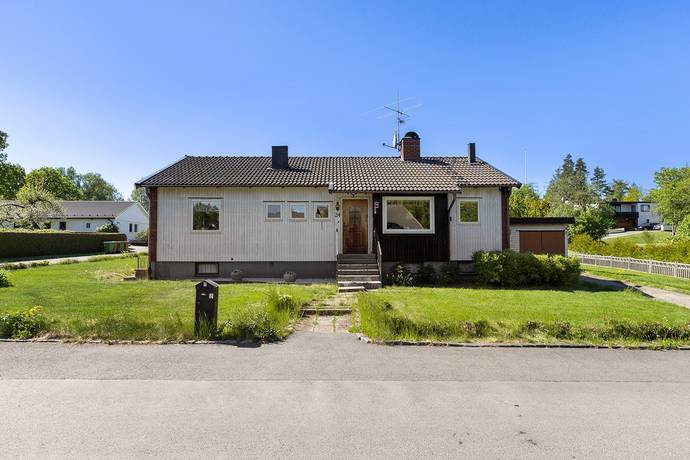 4 rum Villa på Åsbyvägen 24 Lillån Örebro kommun - bild 21
