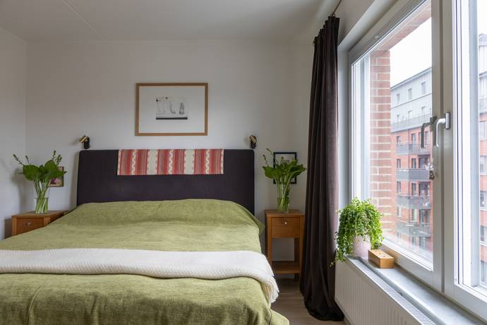 3 rum Lägenhet på Dockgatan 49 A Dockan Malmö kommun - bild 19