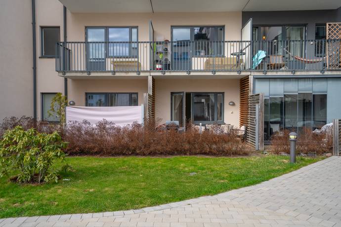 2.5 rum Lägenhet på Barkarbyvägen 66 Barkabystaden Järfälla kommun - bild 12