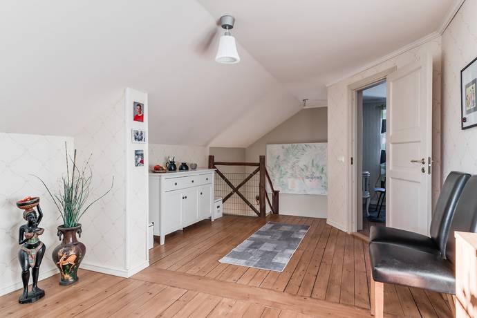 7 rum Villa på Haggatan 36 Fors Avesta kommun - bild 45