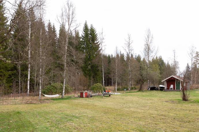 2 rum Fritidshus på Huvudhultakvarn 116 Broakulla Emmaboda kommun - bild 15