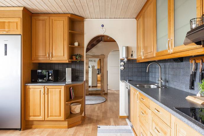 6 rum Villa på Jordholmsvägen 36 Vellinge kommun - bild 8