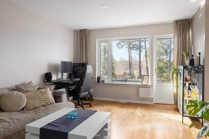 2 rum lägenhet på Bylevägen 104, bv Kragstalund, Vallentuna kommun - bild 5