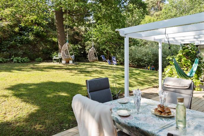 6 rum villa på Ringblomman 9 Ekerö  Sommarstad, Ekerö kommun - bild 5
