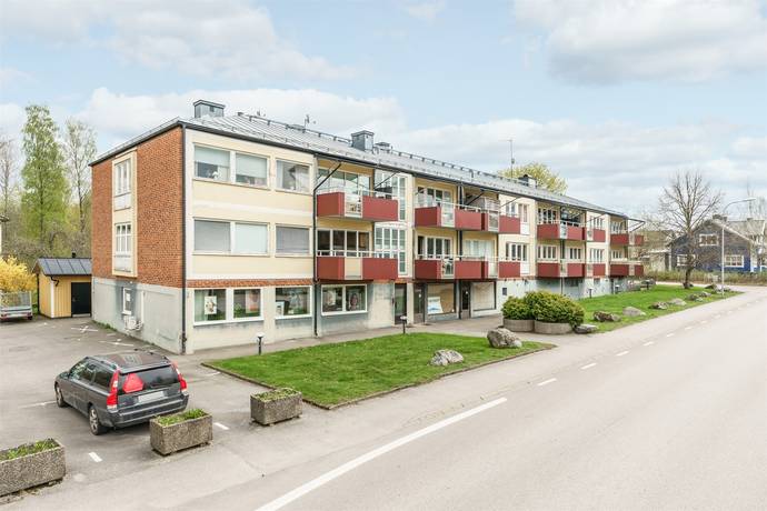 övrig på Virdavägen 1C Liatorp, Älmhults kommun - bild 3