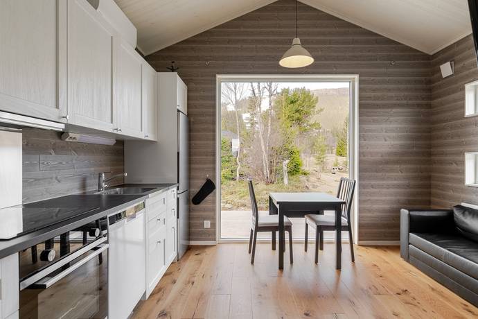20 rum Villa på Vallarstigen 3 & 5 Funäsdalen Härjedalens kommun - bild 42