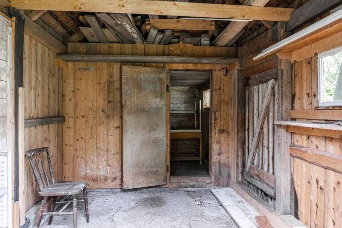 3 rum Villa på Bålstad Flobacken 1 Bålstad Eda kommun - bild 21