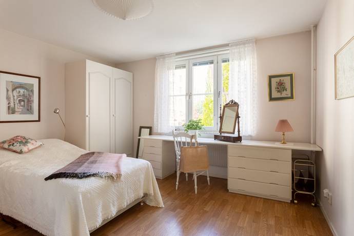 3 rum Lägenhet på Rålambsvägen 10B Kungsholmen Stockholms kommun - bild 15
