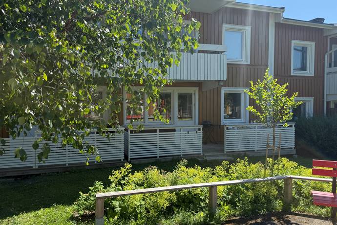 3 rum Lägenhet på Allégatan 24H Odenslund Östersunds kommun - bild 20