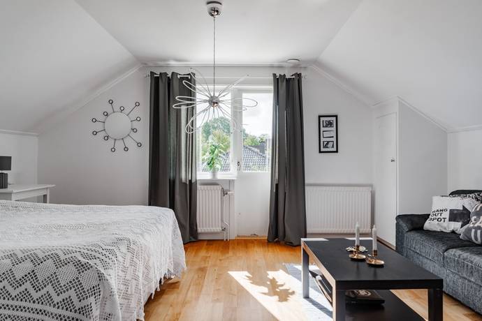 5 rum Villa på Trädgårdsgatan 8 Nossebro Essunga kommun - bild 28