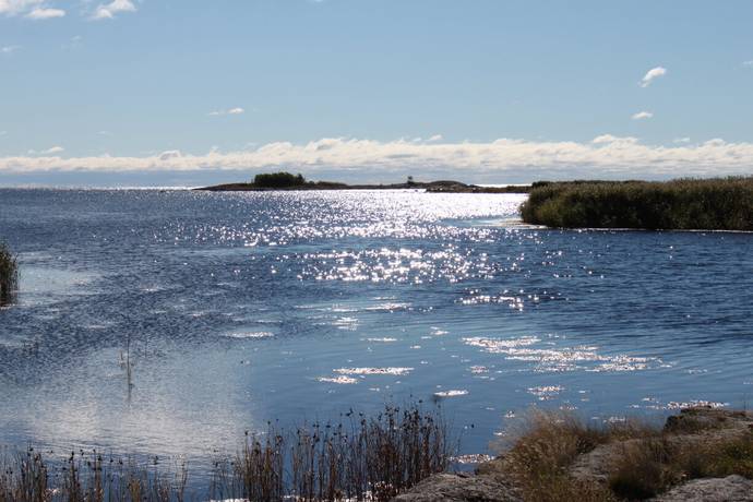2 rum Fritidshus på Finskevägen 3 Tjurkö Karlskrona kommun - bild 23