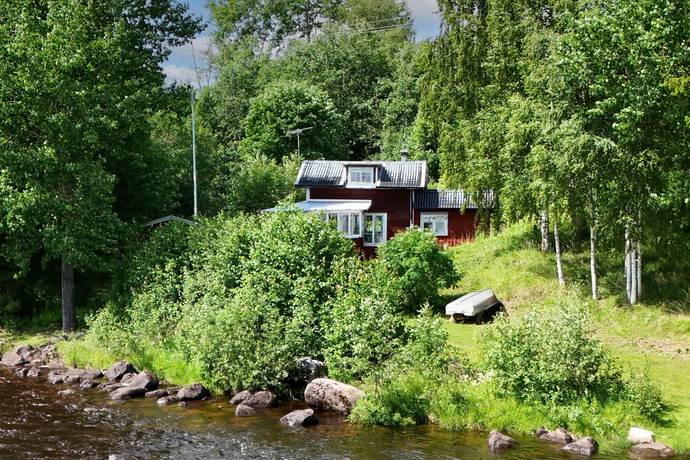 2 rum Fritidshus på Born 216 Ovanåkers kommun - bild 22