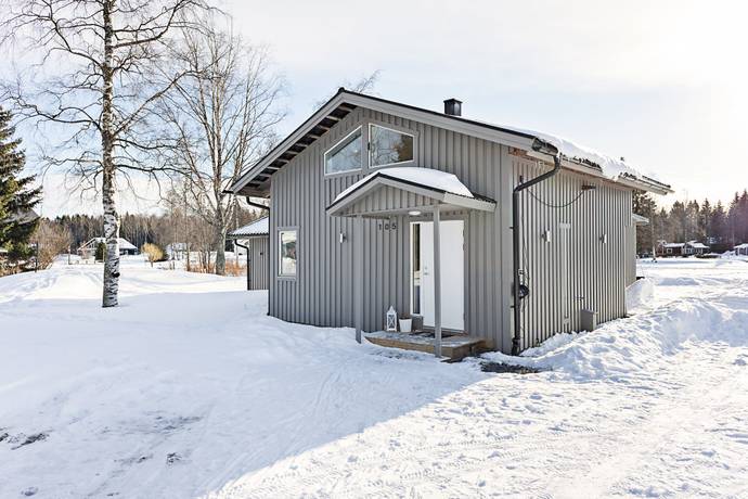 3 rum Villa på Sandvägen  105 Sand Umeå kommun - bild 45