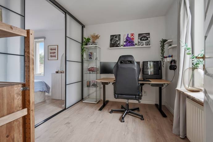 2 rum Lägenhet på Södergatan 9B Märsta Centralt Sigtuna kommun - bild 16