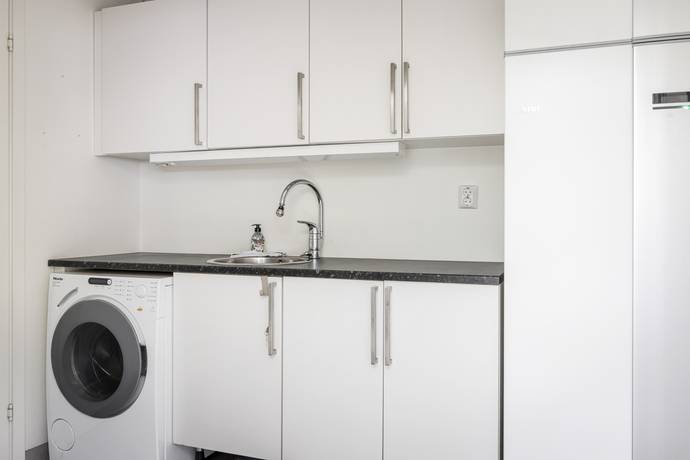 4 rum Villa på Kastanjevägen 4 Hemmestorp Sjöbo kommun - bild 21