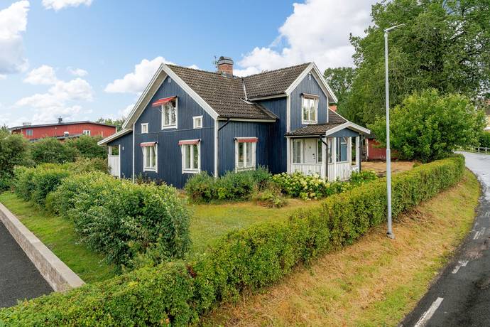 Värsås, Skövde kommun