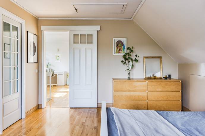 6 rum Villa på Runskogsvägen 3B Törnskogen Sollentuna kommun - bild 16