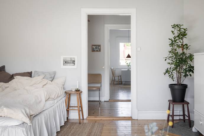 1 rum lägenhet på Jägaregatan 7A Göteborg, Göteborgs kommun - bild 3