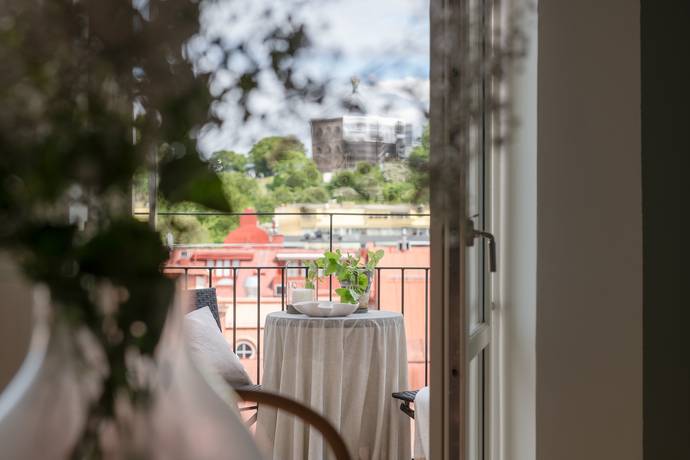 3 rum Lägenhet på Nordhemsgatan 45C Linnéstaden Göteborgs kommun - bild 43