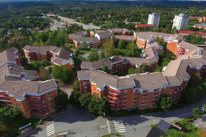 4 rum Lägenhet på Skogalundsklippan 20, 1 tr Skogalundsklippan Nacka kommun - bild 27