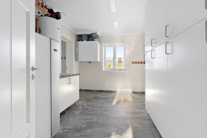 7 rum Villa på Almungevägen 104 Norrsunda-Skånela Upplands Väsby kommun - bild 45
