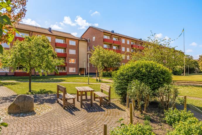 1 rum Lägenhet på Klubbegatan 4C Håkanstorp Malmö kommun - bild 18