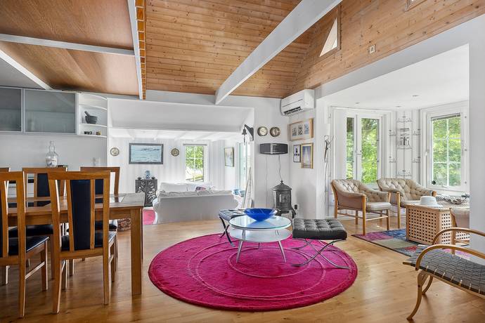 3 rum villa på Hedenvägen 11 Marstrand, Kungälvs kommun - bild 5