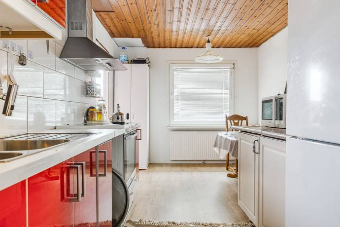 4 rum Villa på Slättagårdsvägen 19 Kallinge Ronneby kommun - bild 8