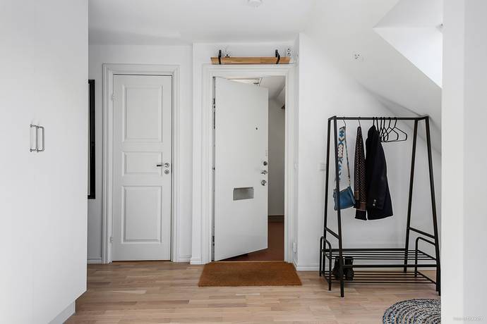 2.5 rum Lägenhet på Västra Prinsgatan 14B Karlskrona kommun - bild 14