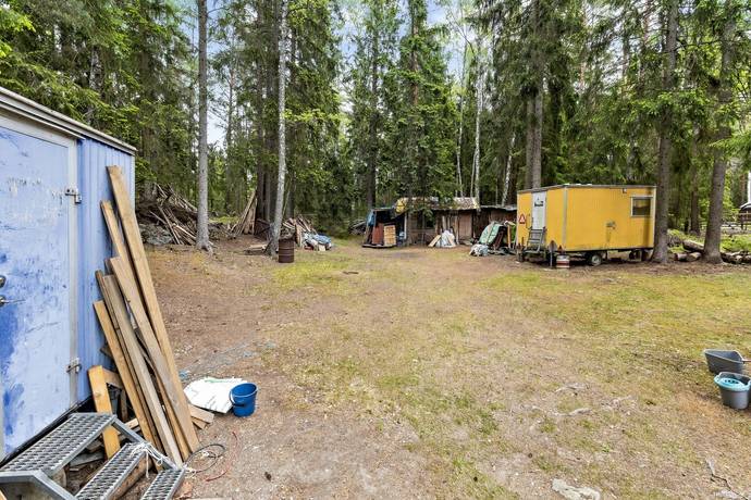 2 rum Fritidshus på Jädravägen 14 Bro Upplands-Bro kommun - bild 21
