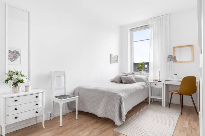 5 rum Radhus på Tors väg 15B Skummeslövsstrand Laholms kommun - bild 23