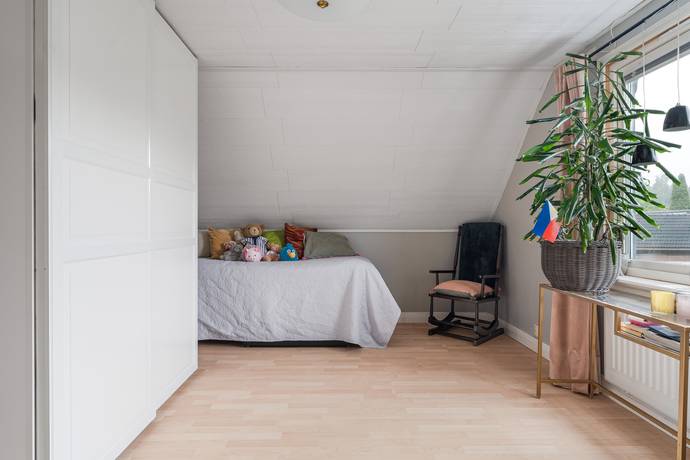5 rum Villa på Stormgatan 18 Andersberg Gävle kommun - bild 24