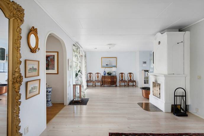 5 rum Villa på Brommes väg 14 Asarum Karlshamns kommun - bild 14