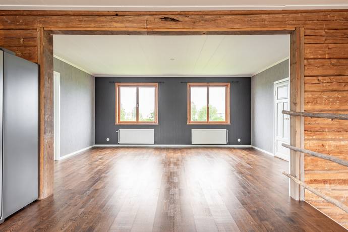 7 rum Gård/skog på Hov 110 Hackås Bergs kommun - bild 36