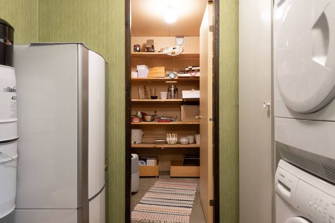 6 rum Villa på Björnstigen 20 Nora Nora kommun - bild 17