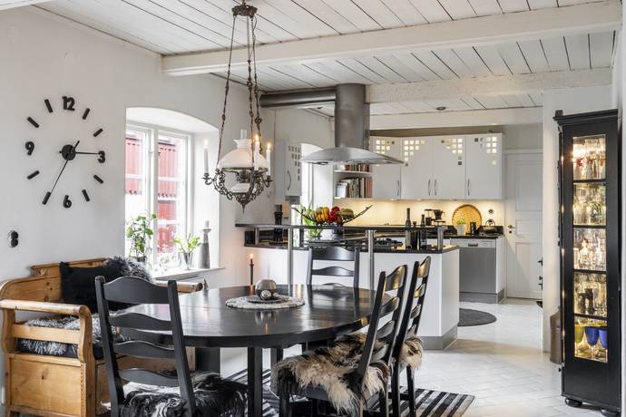 6 rum Villa på Landsvägen 1971 Ugglarp Trelleborgs kommun - bild 12