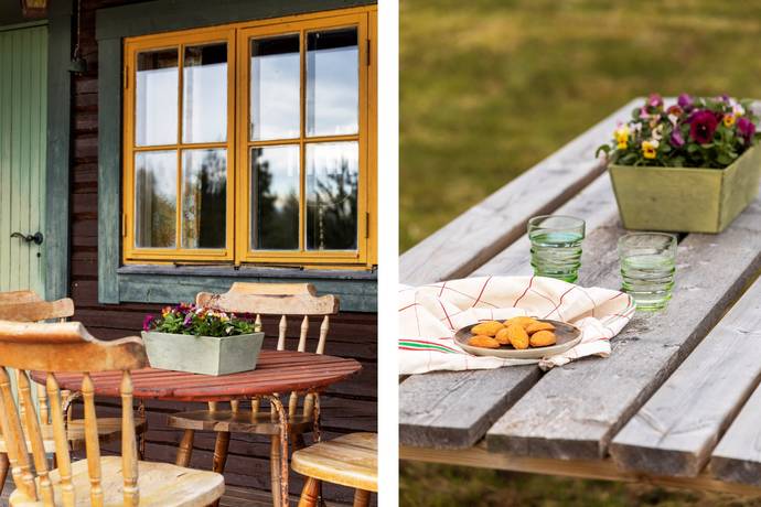 60 m² Fritidshus på Bäcknäset 209 Nordmalings kommun - bild 11