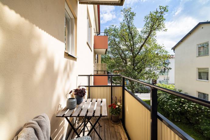 Per Lindeströms väg 92, Hammarbyhöjden, Johanneshov, Stockholms kommun