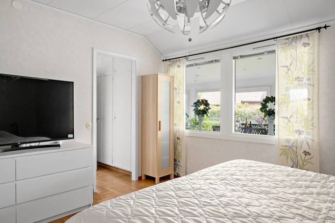 5 rum Villa på Rundan 54 Gustavsfält Halmstads kommun - bild 24