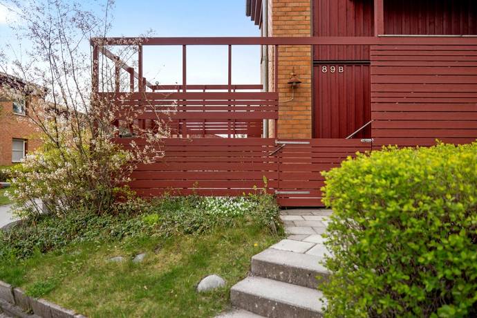 2 rum lägenhet på Skäcklingevägen 89B Tumba - Skäcklinge, Botkyrka kommun - bild 3