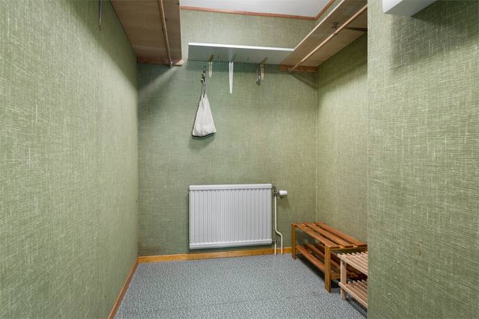 4 rum Villa på Östra Järnvägsgatan 28 Getinge Halmstads kommun - bild 17