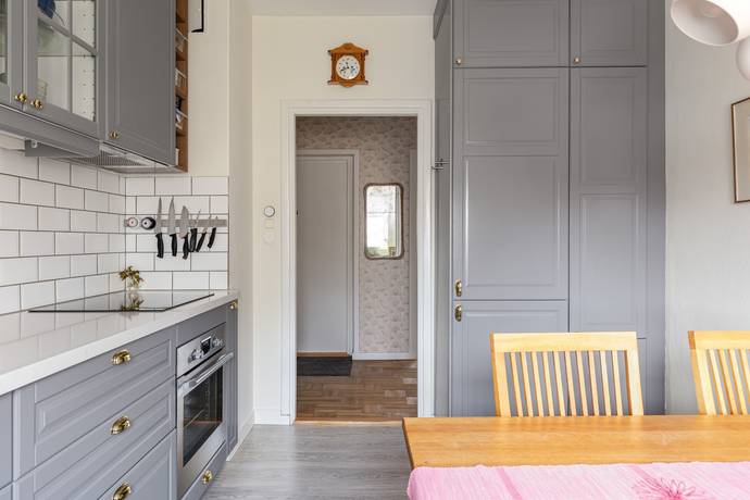 2 rum Lägenhet på Engelbrektsgatan 14A Östhammar Östhammars kommun - bild 10