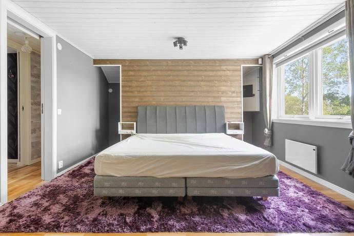 5 rum Villa på Vitmossevägen 6 Skirhult Österåkers kommun - bild 18