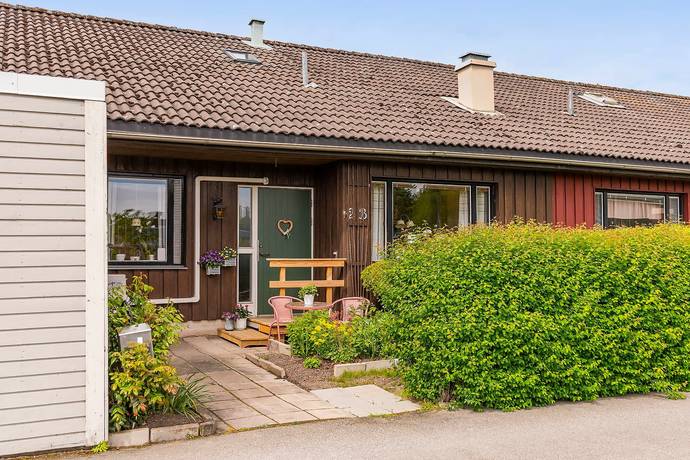 5 rum Radhus på Vallsundsvägen 2B Oxelösund Oxelösunds kommun - bild 25