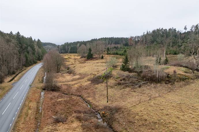 Tomt på Branseröd 116 Ljungskile Uddevalla kommun - bild 4