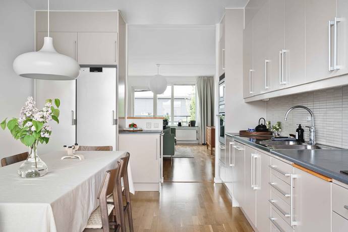 4 rum Lägenhet på Tullgarnsgatan 9 Kungsängen - Industristaden Uppsala kommun - bild 24