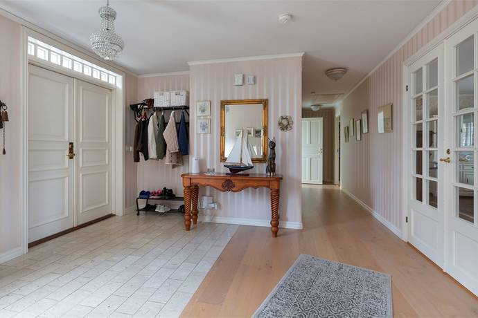 5 rum Villa på Stjärnamo 122 Nybro kommun - bild 5